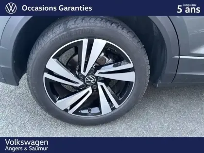 Photo 32 Volkswagen T-roc  1.5 TSI EVO2 150 Start/Stop DSG7