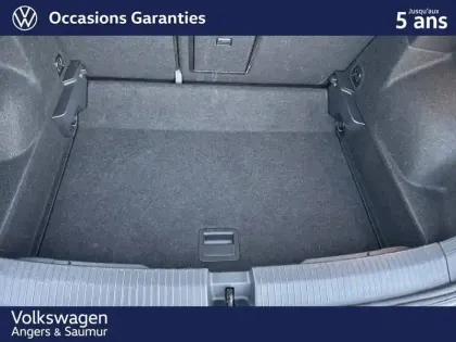 Photo 6 Volkswagen T-roc  1.5 TSI EVO2 150 Start/Stop DSG7