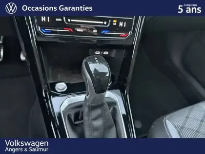 Photo 13 Volkswagen T-roc  1.5 TSI EVO2 150 Start/Stop DSG7