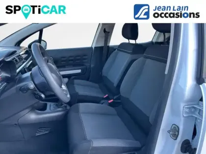 Photo 50 Citroën C3  PureTech 110 S&S BVM6