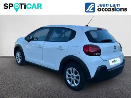 Photo 46 Citroën C3  PureTech 110 S&S BVM6