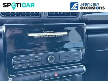 Photo 38 Citroën C3  PureTech 110 S&S BVM6