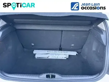 Photo 5 Citroën C3  PureTech 110 S&S BVM6