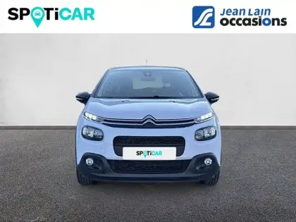 Photo 41 Citroën C3  PureTech 110 S&S BVM6