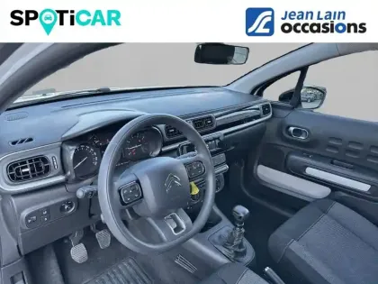 Photo 27 Citroën C3  PureTech 110 S&S BVM6