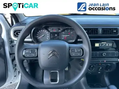 Photo 39 Citroën C3  PureTech 110 S&S BVM6