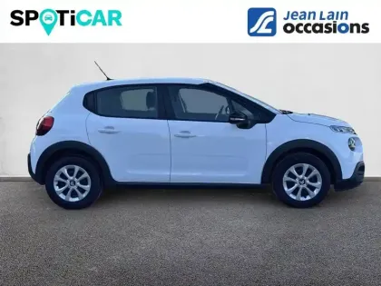 Photo 43 Citroën C3  PureTech 110 S&S BVM6