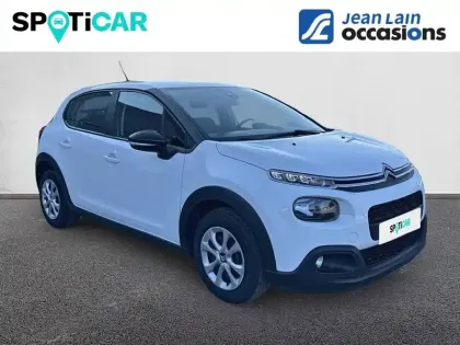 Photo 42 Citroën C3  PureTech 110 S&S BVM6