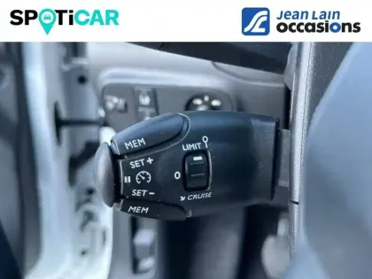 Photo 57 Citroën C3  PureTech 110 S&S BVM6