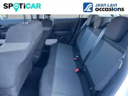 Photo 31 Citroën C3  PureTech 110 S&S BVM6