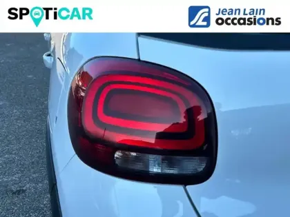 Photo 36 Citroën C3  PureTech 110 S&S BVM6