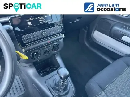 Photo 33 Citroën C3  PureTech 110 S&S BVM6