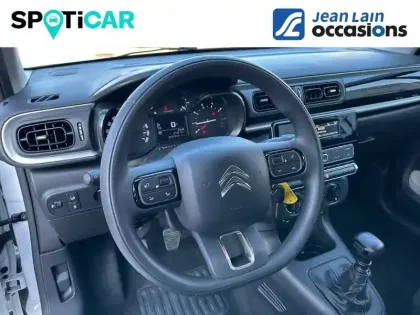 Photo 8 Citroën C3  PureTech 110 S&S BVM6