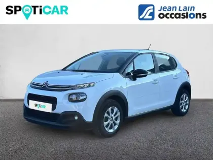 Photo 40 Citroën C3  PureTech 110 S&S BVM6