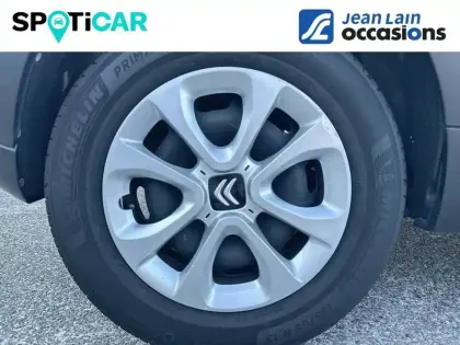 Photo 52 Citroën C3  PureTech 110 S&S BVM6