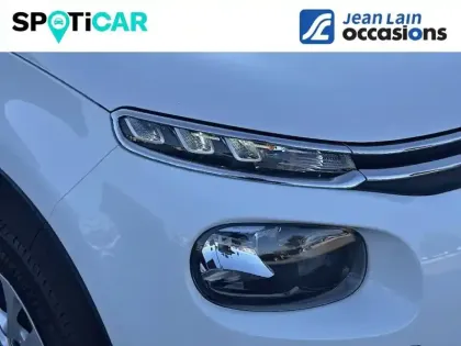 Photo 55 Citroën C3  PureTech 110 S&S BVM6