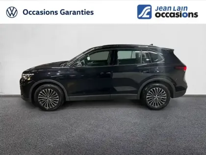 Photo 6 Volkswagen Tiguan  2.0 TDI 150ch DSG7