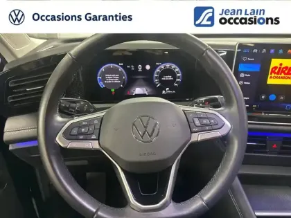 Photo 18 Volkswagen Tiguan  2.0 TDI 150ch DSG7