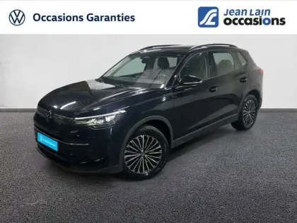 Photo Volkswagen Tiguan Life Plus