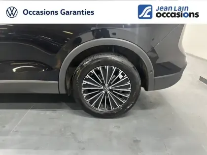 Photo 11 Volkswagen Tiguan  2.0 TDI 150ch DSG7