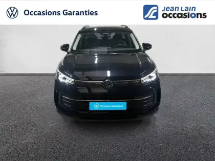 Photo 8 Volkswagen Tiguan  2.0 TDI 150ch DSG7