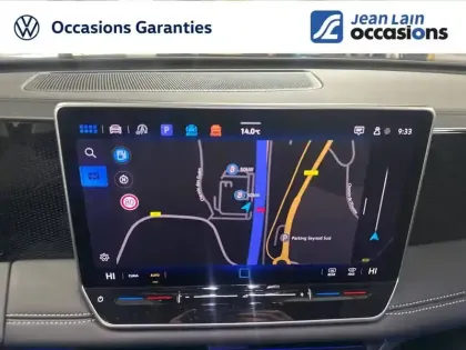 Photo 14 Volkswagen Tiguan  2.0 TDI 150ch DSG7