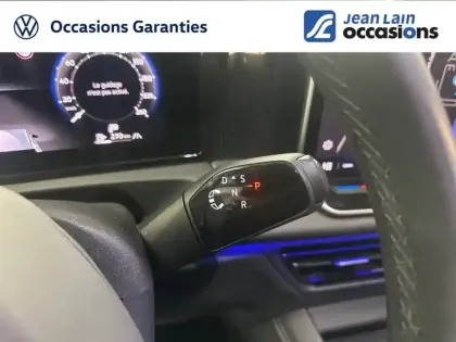 Photo 15 Volkswagen Tiguan  2.0 TDI 150ch DSG7