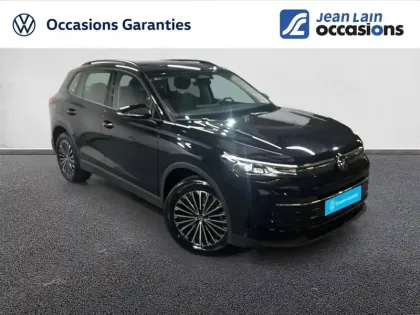 Photo 9 Volkswagen Tiguan  2.0 TDI 150ch DSG7