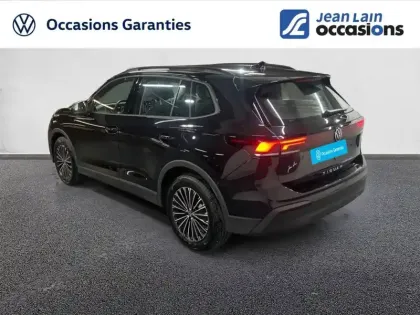 Photo 10 Volkswagen Tiguan  2.0 TDI 150ch DSG7