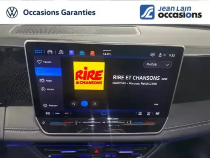 Photo 17 Volkswagen Tiguan  2.0 TDI 150ch DSG7