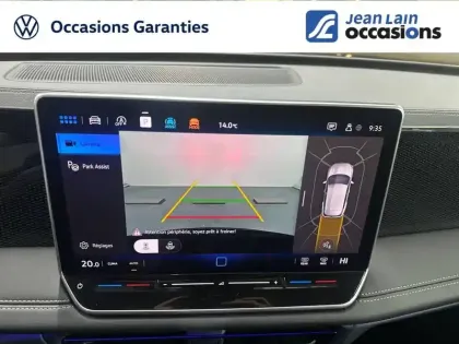 Photo 19 Volkswagen Tiguan  2.0 TDI 150ch DSG7