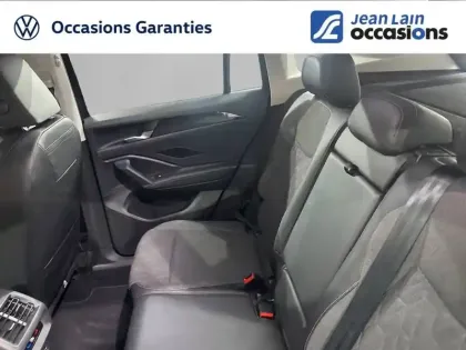 Photo 5 Volkswagen Tiguan  2.0 TDI 150ch DSG7