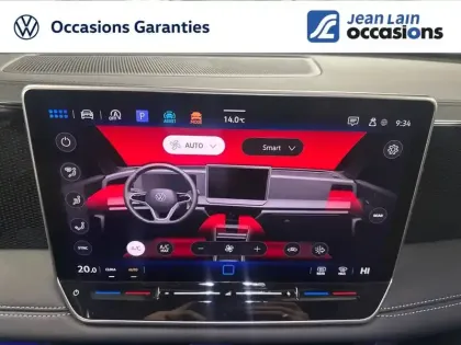 Photo 16 Volkswagen Tiguan  2.0 TDI 150ch DSG7