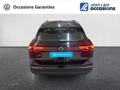 Photo 7 Volkswagen Tiguan  2.0 TDI 150ch DSG7