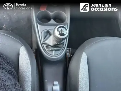 Photo 12 Toyota Aygo  X 1.0 VVT-i 72