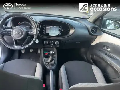 Photo 17 Toyota Aygo  X 1.0 VVT-i 72