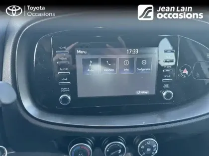 Photo 14 Toyota Aygo  X 1.0 VVT-i 72