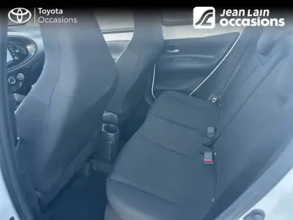 Photo 16 Toyota Aygo  X 1.0 VVT-i 72