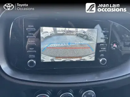 Photo 15 Toyota Aygo  X 1.0 VVT-i 72