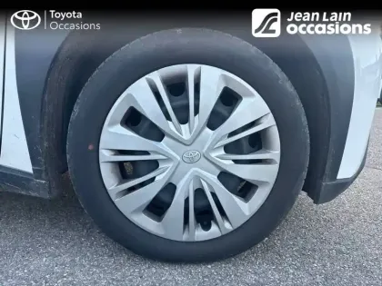 Photo 8 Toyota Aygo  X 1.0 VVT-i 72