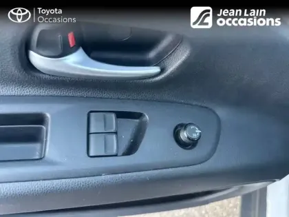 Photo 18 Toyota Aygo  X 1.0 VVT-i 72