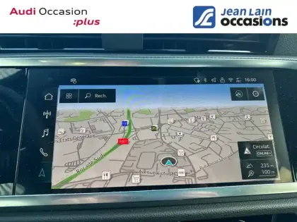 Photo 34 Audi Q3  35 TFSI 150 ch S tronic 7