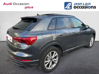 Photo 44 Audi Q3  35 TFSI 150 ch S tronic 7