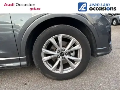 Photo 48 Audi Q3  35 TFSI 150 ch S tronic 7