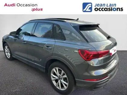 Photo 46 Audi Q3  35 TFSI 150 ch S tronic 7