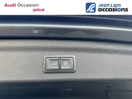 Photo 38 Audi Q3  35 TFSI 150 ch S tronic 7