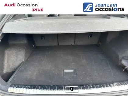 Photo 29 Audi Q3  35 TFSI 150 ch S tronic 7