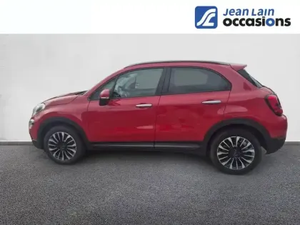 Photo 7 Fiat 500x  1.3 FireFly Turbo T4 150 ch DCT