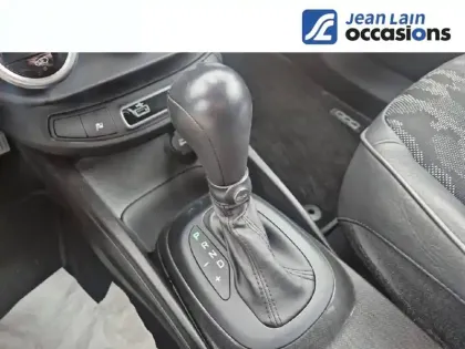 Photo 12 Fiat 500x  1.3 FireFly Turbo T4 150 ch DCT