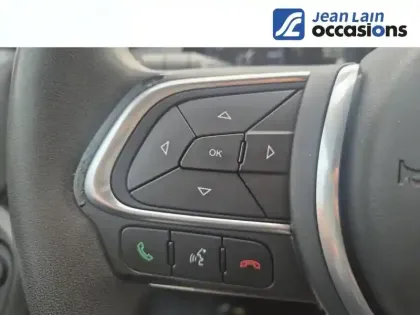 Photo 18 Fiat 500x  1.3 FireFly Turbo T4 150 ch DCT